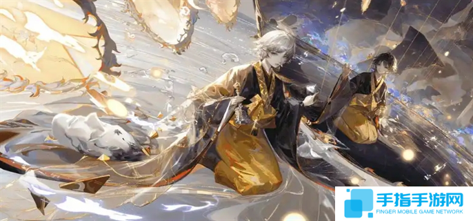 陰陽師音巡夜新區開服兌換碼有哪些-音巡夜新區開服兌換碼大全